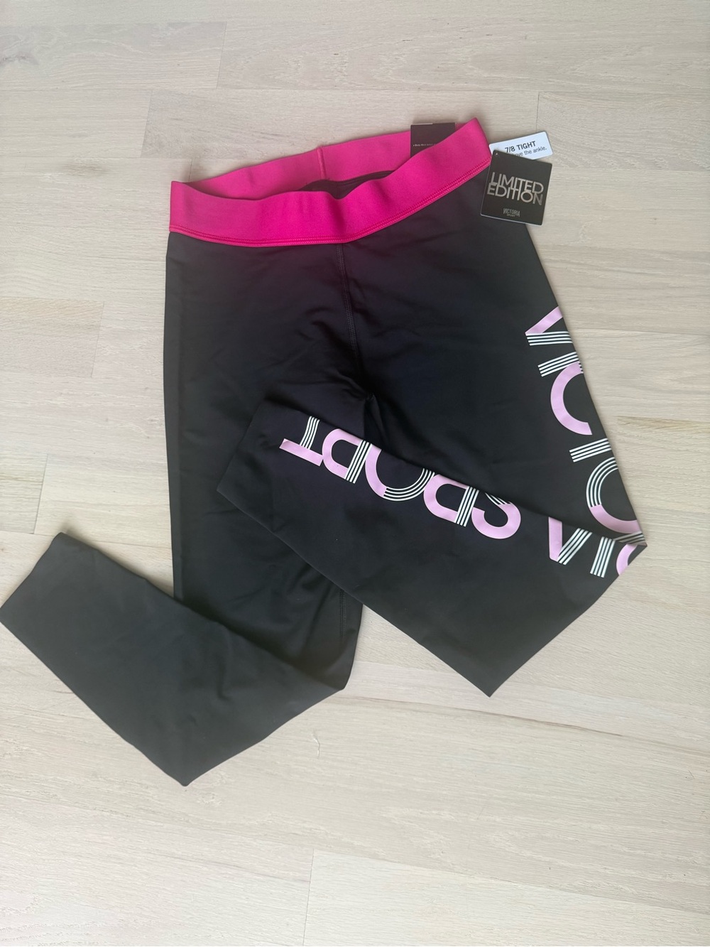 victoria’s secret leggings